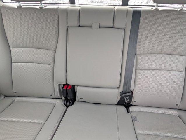 used 2020 Honda Ridgeline car, priced at $28,848