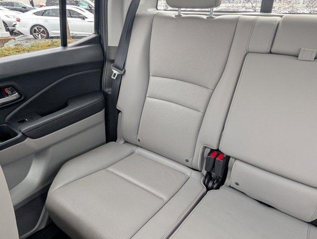 used 2020 Honda Ridgeline car, priced at $28,848