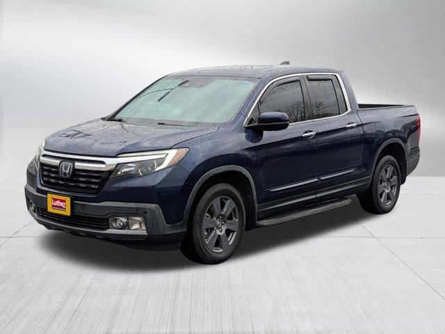 used 2020 Honda Ridgeline car, priced at $28,848