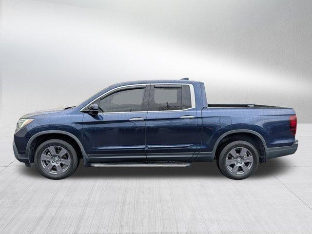used 2020 Honda Ridgeline car, priced at $28,848