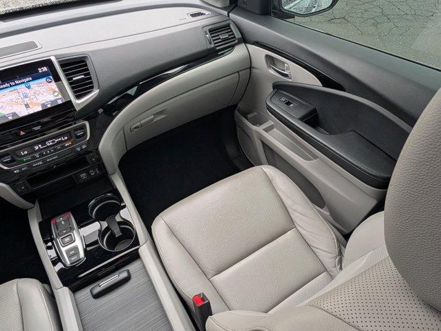 used 2020 Honda Ridgeline car, priced at $28,848