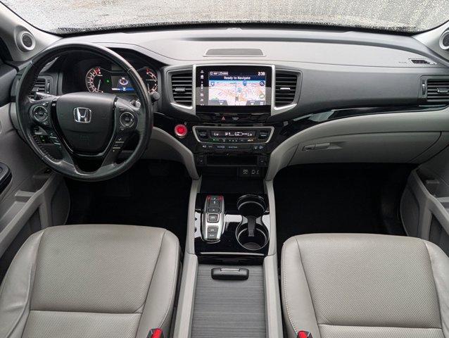 used 2020 Honda Ridgeline car, priced at $28,848