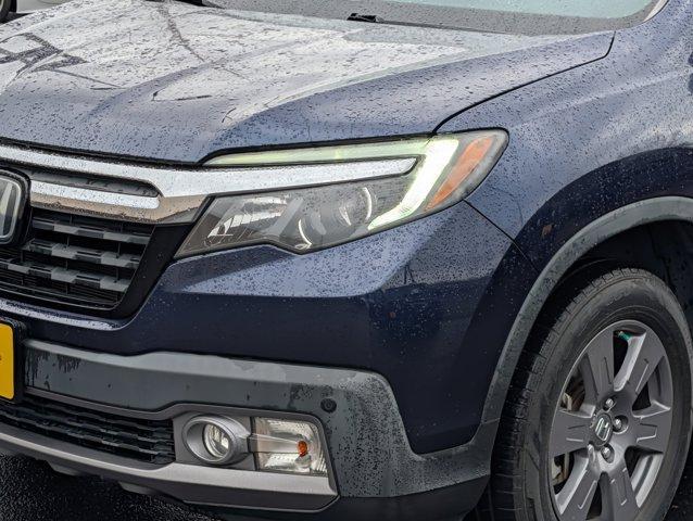 used 2020 Honda Ridgeline car, priced at $28,848