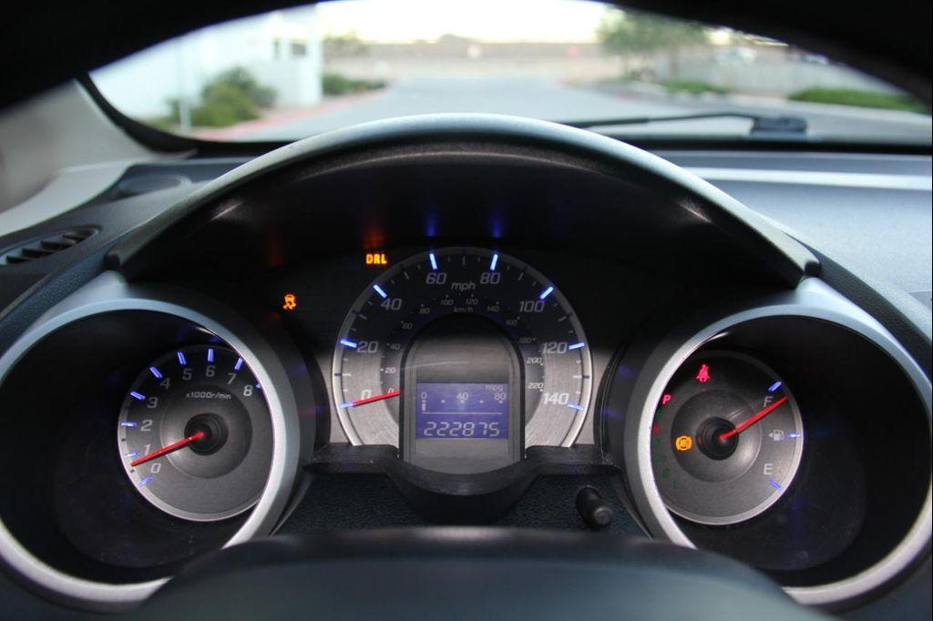 used 2013 Honda Fit car, priced at $4,900