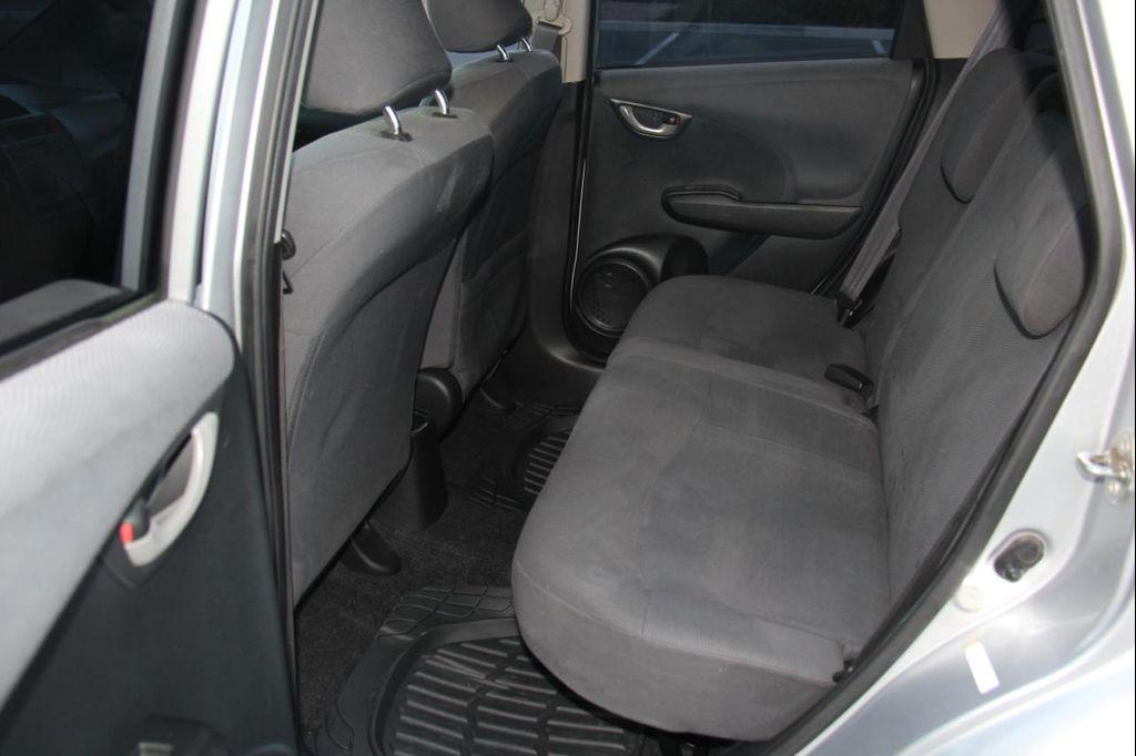 used 2013 Honda Fit car, priced at $4,900