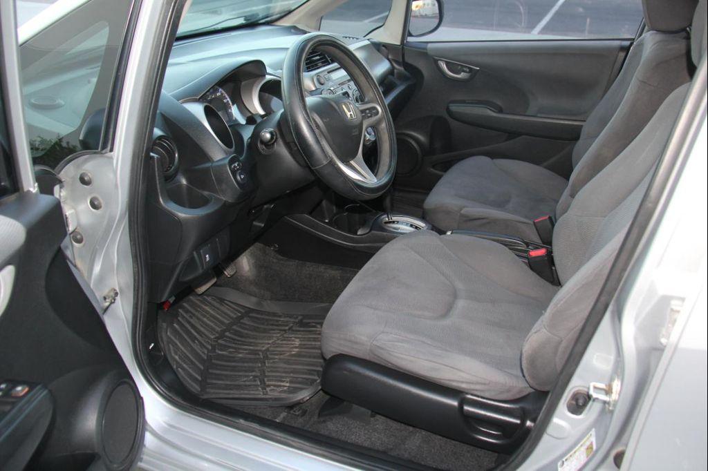 used 2013 Honda Fit car, priced at $4,900