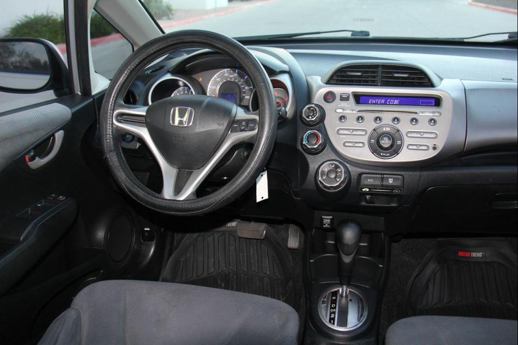 used 2013 Honda Fit car, priced at $4,900