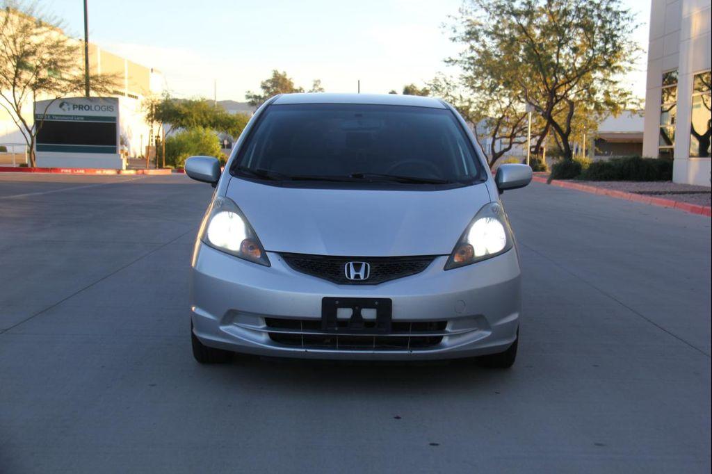 used 2013 Honda Fit car, priced at $4,900