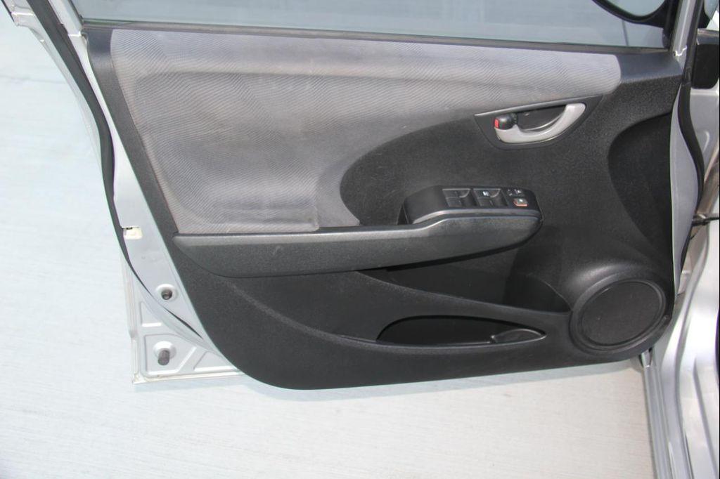 used 2013 Honda Fit car, priced at $4,900