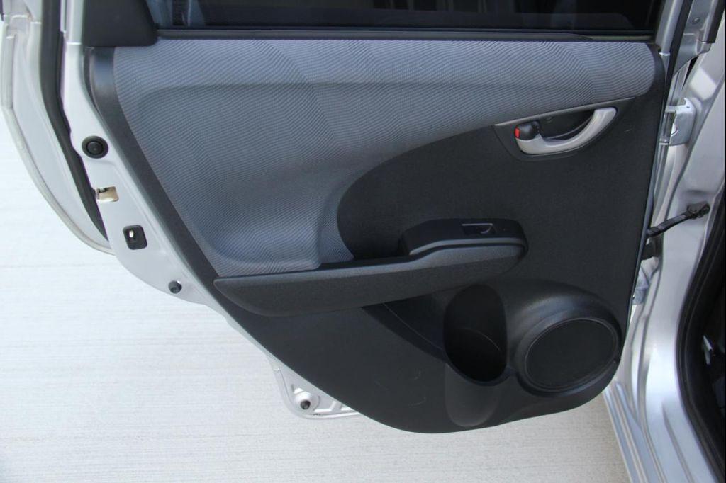 used 2013 Honda Fit car, priced at $4,900