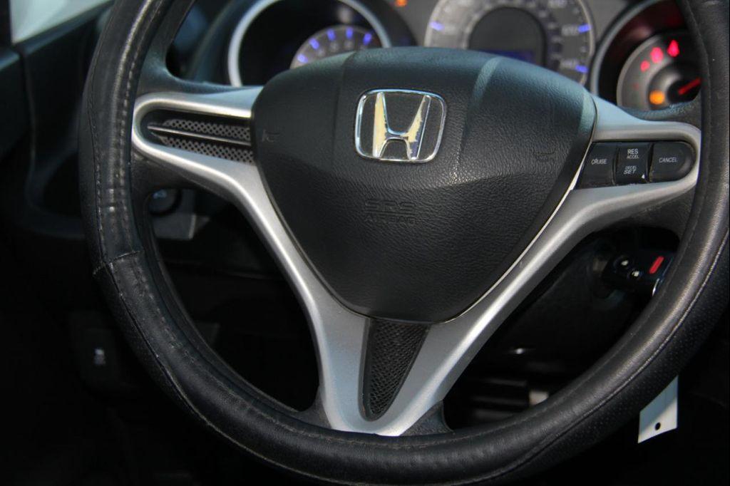 used 2013 Honda Fit car, priced at $4,900