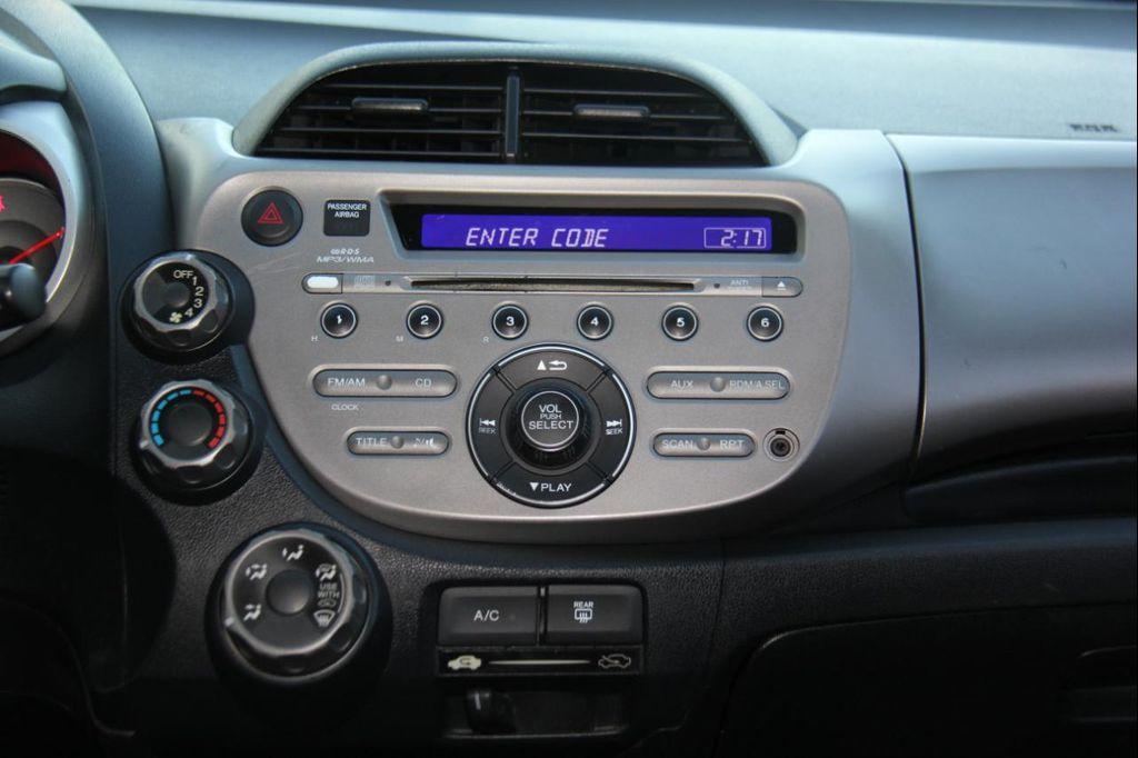 used 2013 Honda Fit car, priced at $4,900