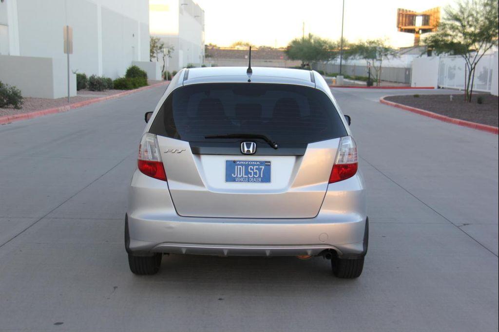 used 2013 Honda Fit car, priced at $4,900