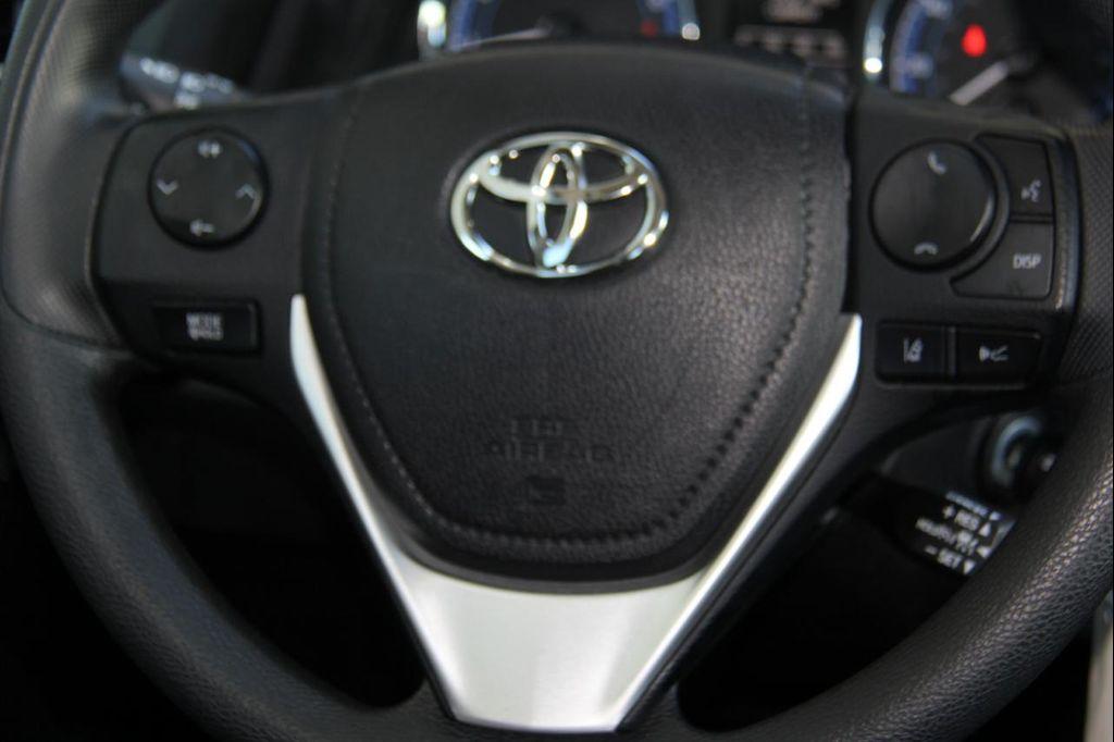used 2017 Toyota Corolla car, priced at $11,900