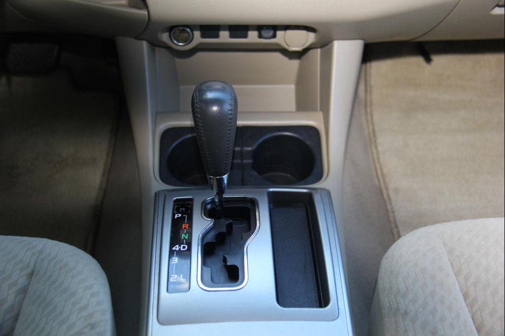 used 2010 Toyota Tacoma car, priced at $17,900