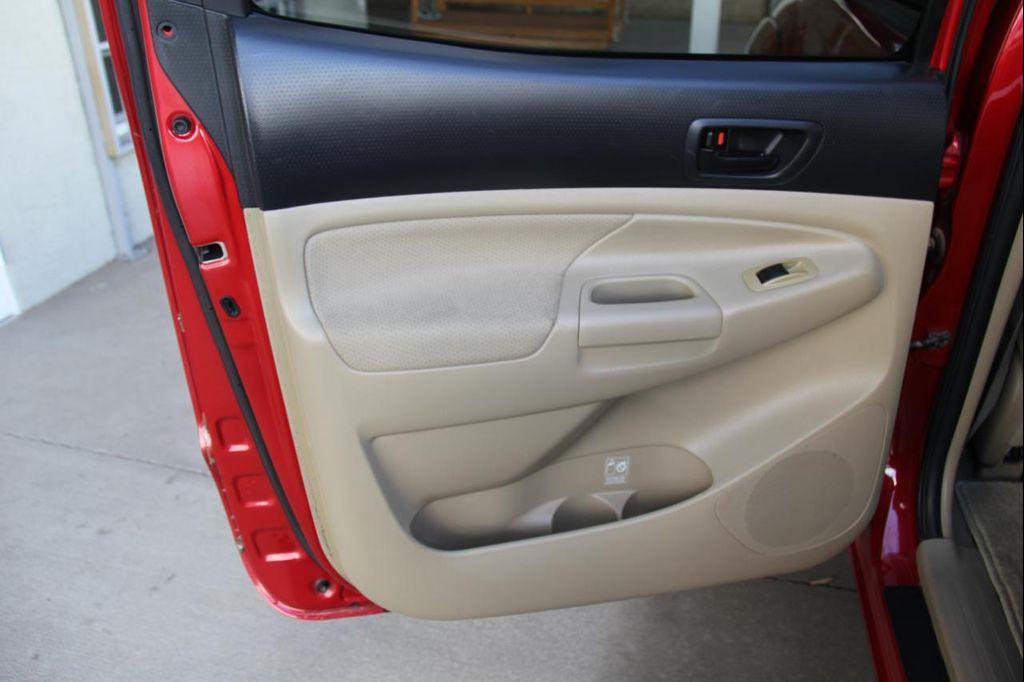 used 2010 Toyota Tacoma car, priced at $17,900