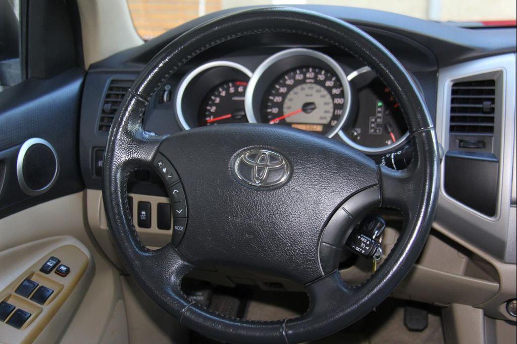 used 2010 Toyota Tacoma car, priced at $17,900