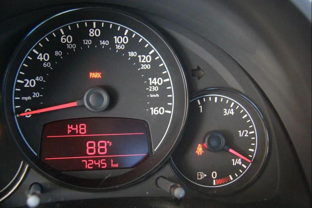 used 2012 Volkswagen Beetle car, priced at $7,900