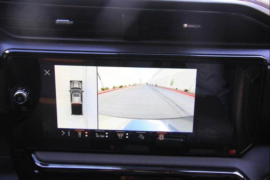 used 2024 GMC Sierra 1500 car, priced at $45,900