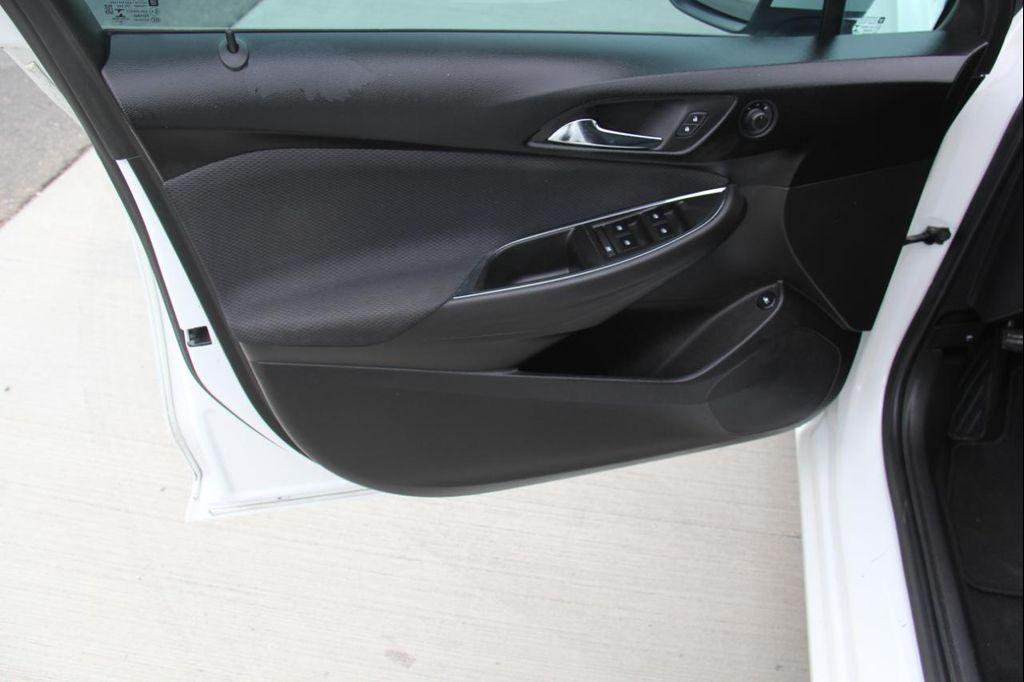 used 2017 Chevrolet Cruze car, priced at $6,900