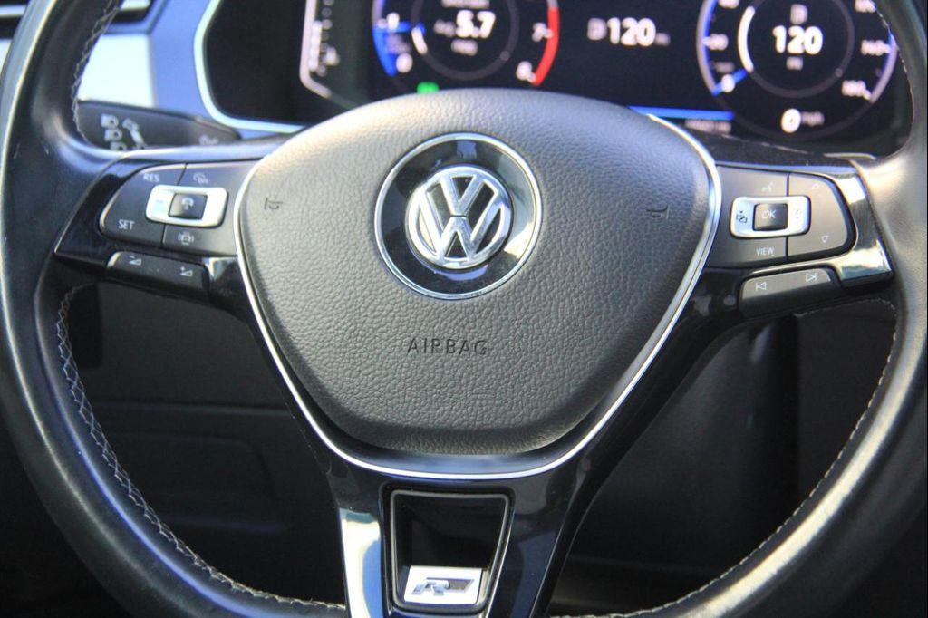 used 2020 Volkswagen Arteon car, priced at $23,999