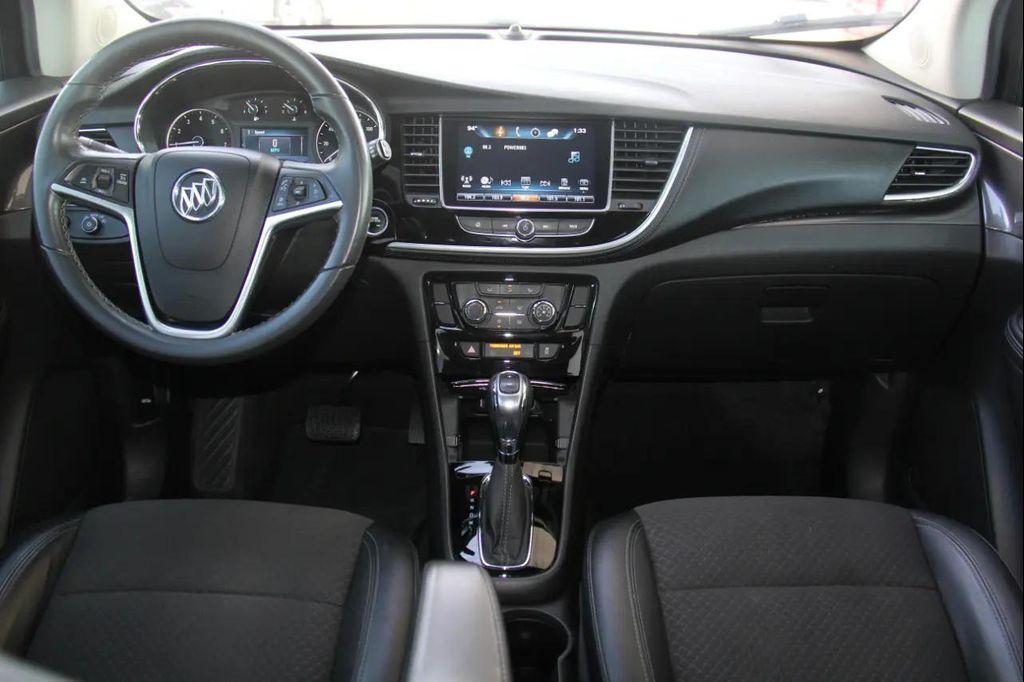 used 2019 Buick Encore car, priced at $9,900
