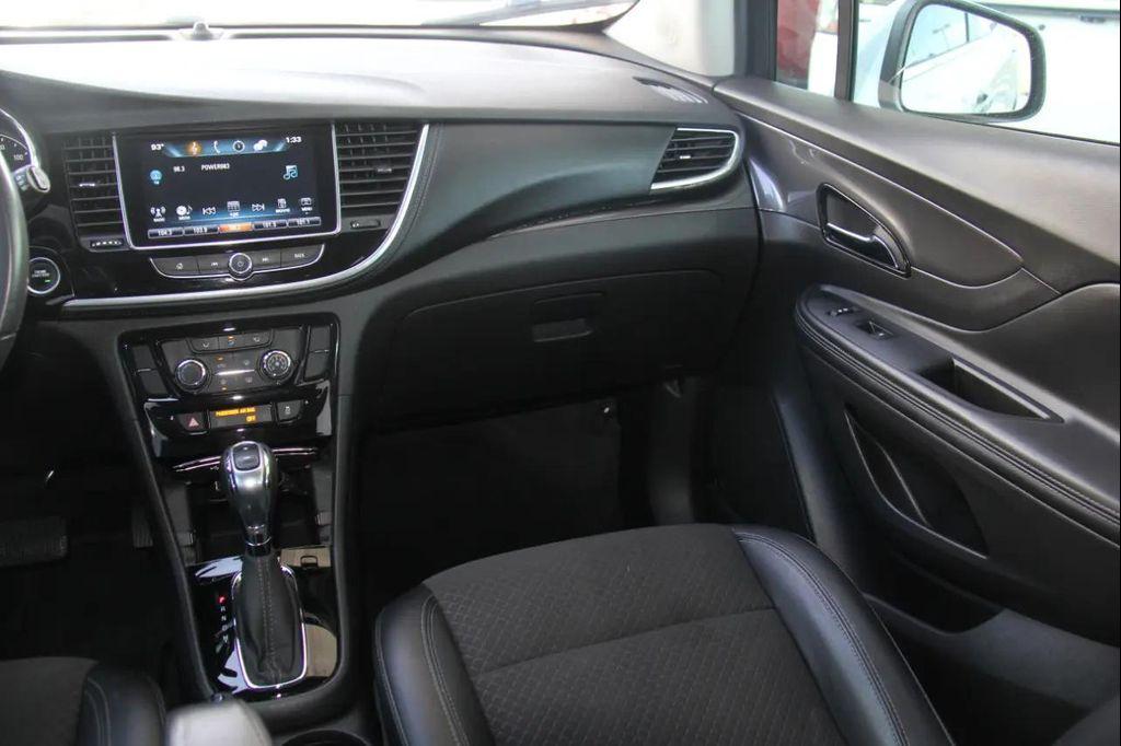 used 2019 Buick Encore car, priced at $9,900