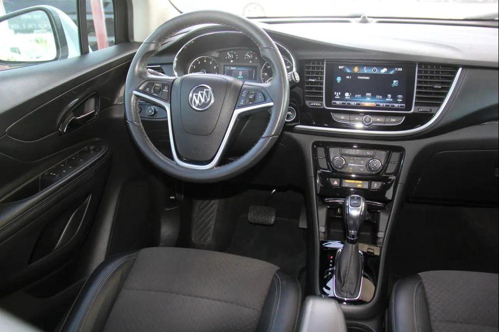 used 2019 Buick Encore car, priced at $9,900