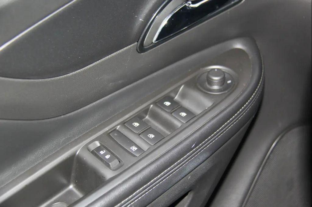 used 2019 Buick Encore car, priced at $9,900