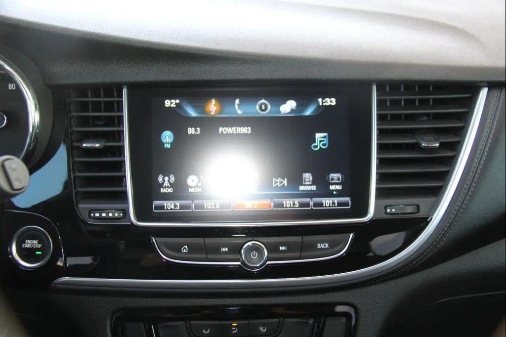 used 2019 Buick Encore car, priced at $9,900