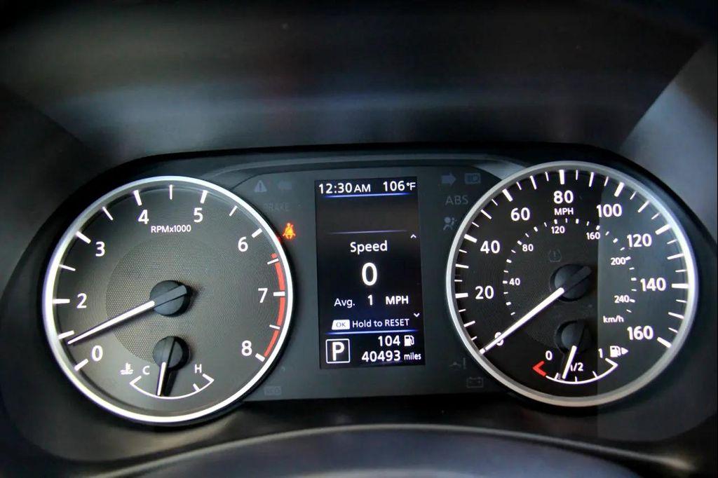 used 2024 Nissan Sentra car, priced at $10,900