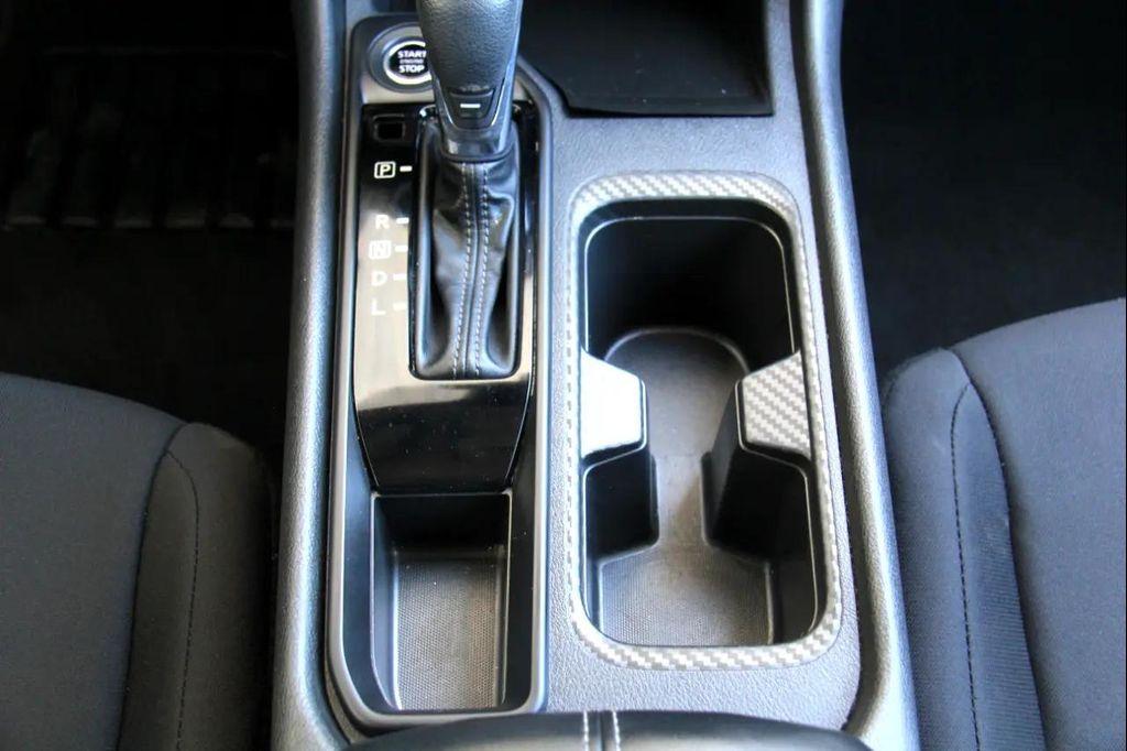 used 2024 Nissan Sentra car, priced at $10,900