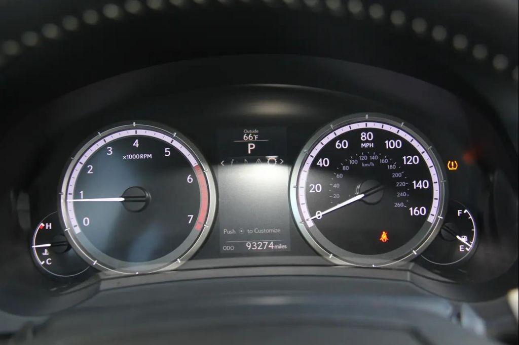 used 2016 Lexus RC 200t car, priced at $15,900