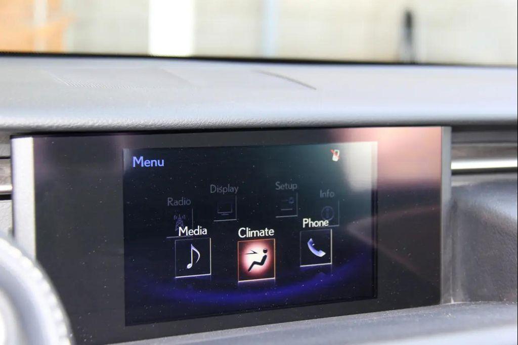 used 2016 Lexus RC 200t car, priced at $15,900