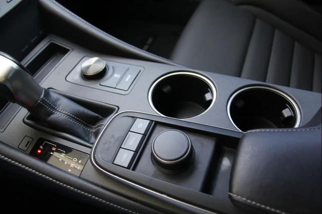 used 2016 Lexus RC 200t car, priced at $15,900
