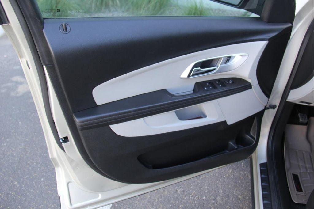 used 2014 Chevrolet Equinox car, priced at $7,900