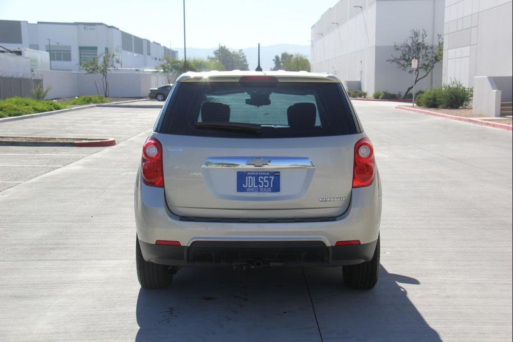 used 2014 Chevrolet Equinox car, priced at $7,900