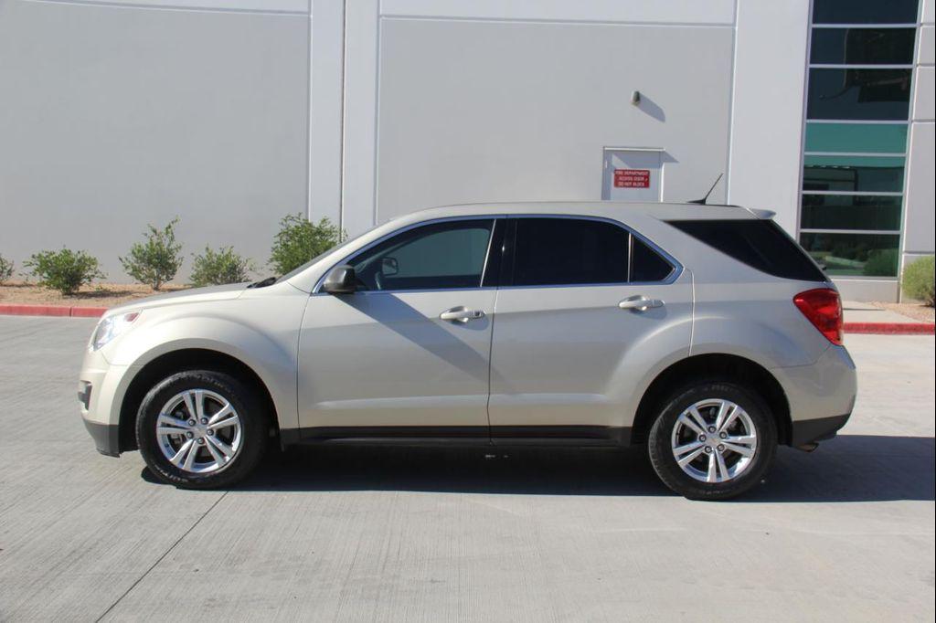 used 2014 Chevrolet Equinox car, priced at $7,900