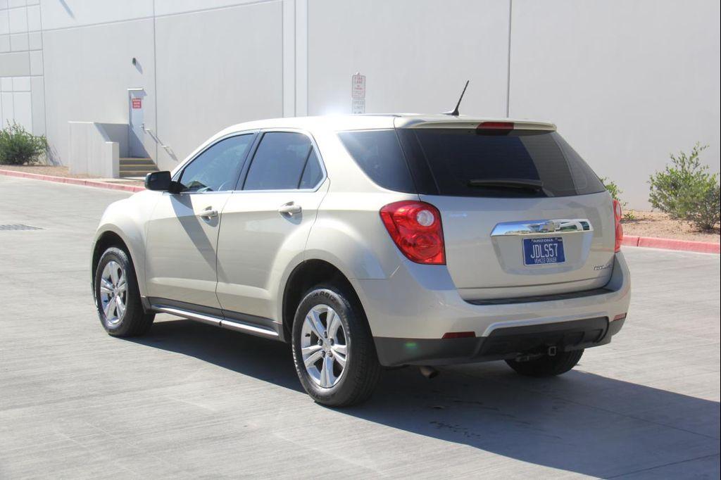 used 2014 Chevrolet Equinox car, priced at $7,900