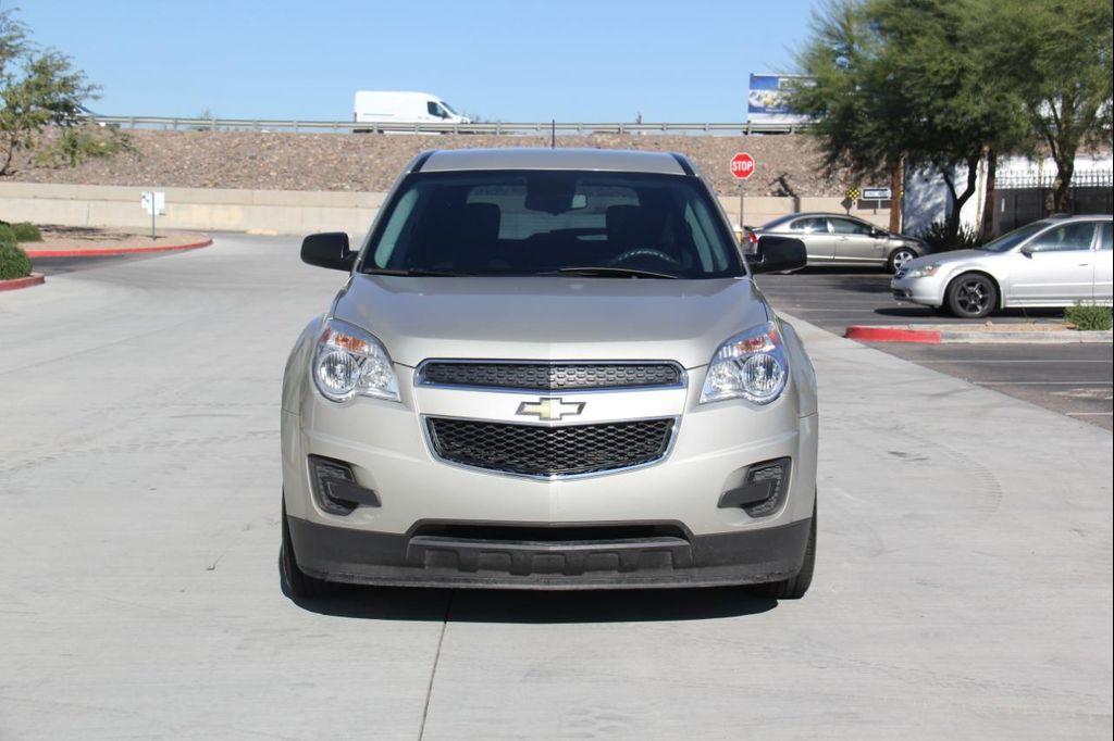 used 2014 Chevrolet Equinox car, priced at $7,900