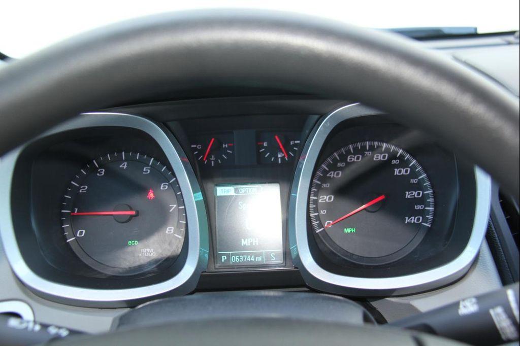 used 2014 Chevrolet Equinox car, priced at $7,900