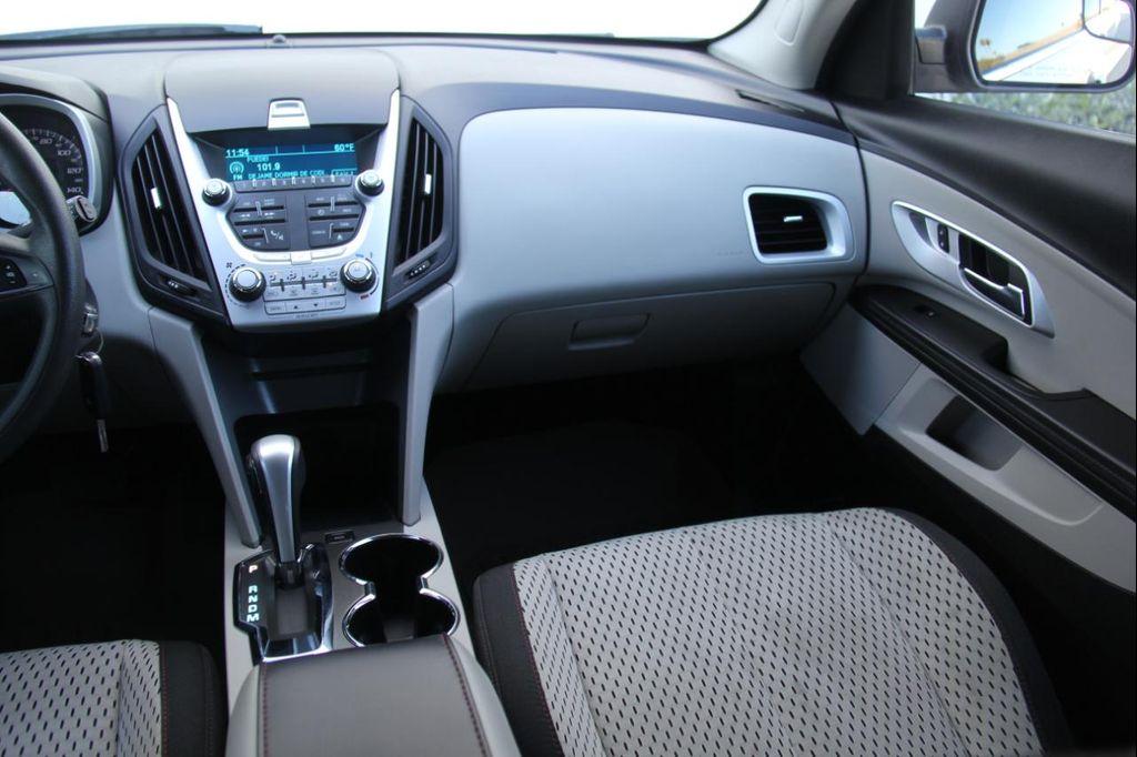 used 2014 Chevrolet Equinox car, priced at $7,900