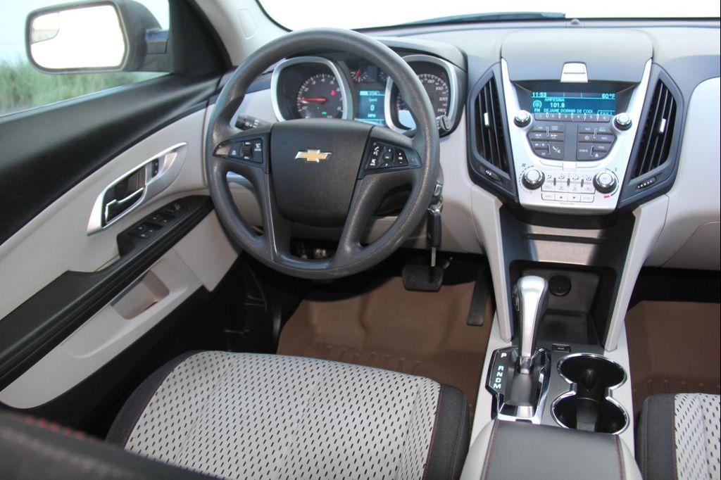 used 2014 Chevrolet Equinox car, priced at $7,900