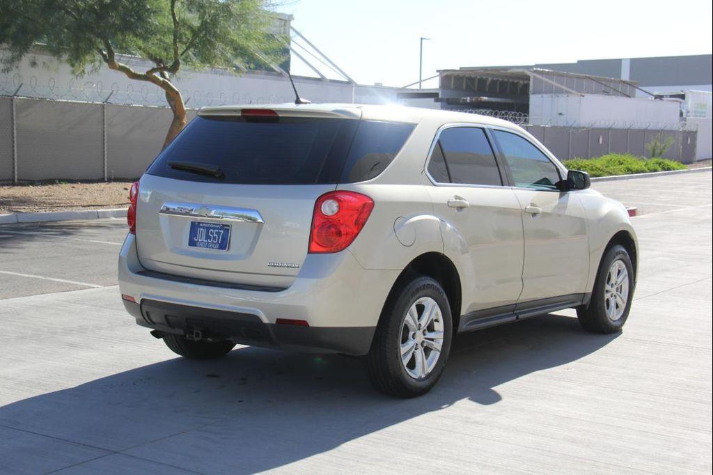 used 2014 Chevrolet Equinox car, priced at $7,900