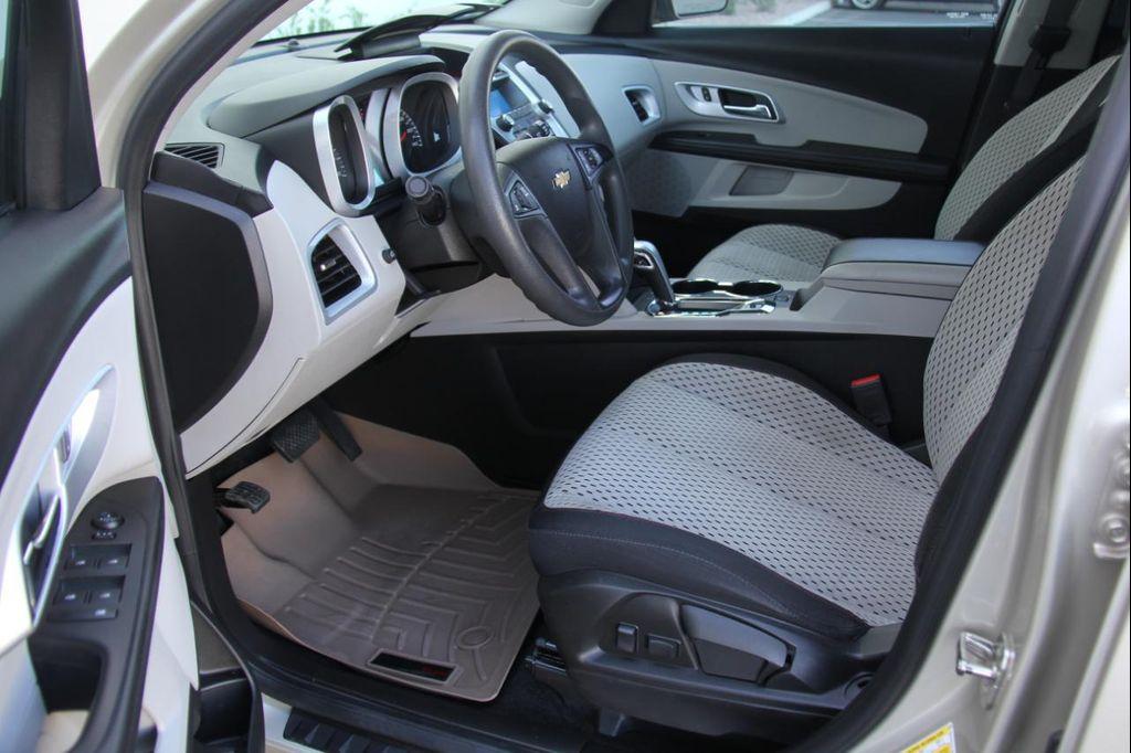 used 2014 Chevrolet Equinox car, priced at $7,900