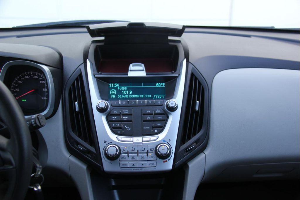 used 2014 Chevrolet Equinox car, priced at $7,900