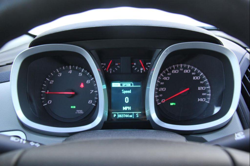 used 2014 Chevrolet Equinox car, priced at $7,900