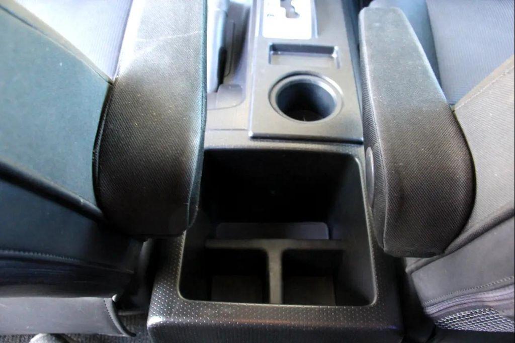 used 2010 Toyota FJ Cruiser car, priced at $17,900