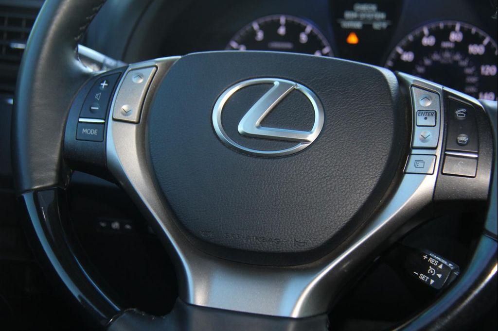 used 2015 Lexus RX 350 car, priced at $14,900
