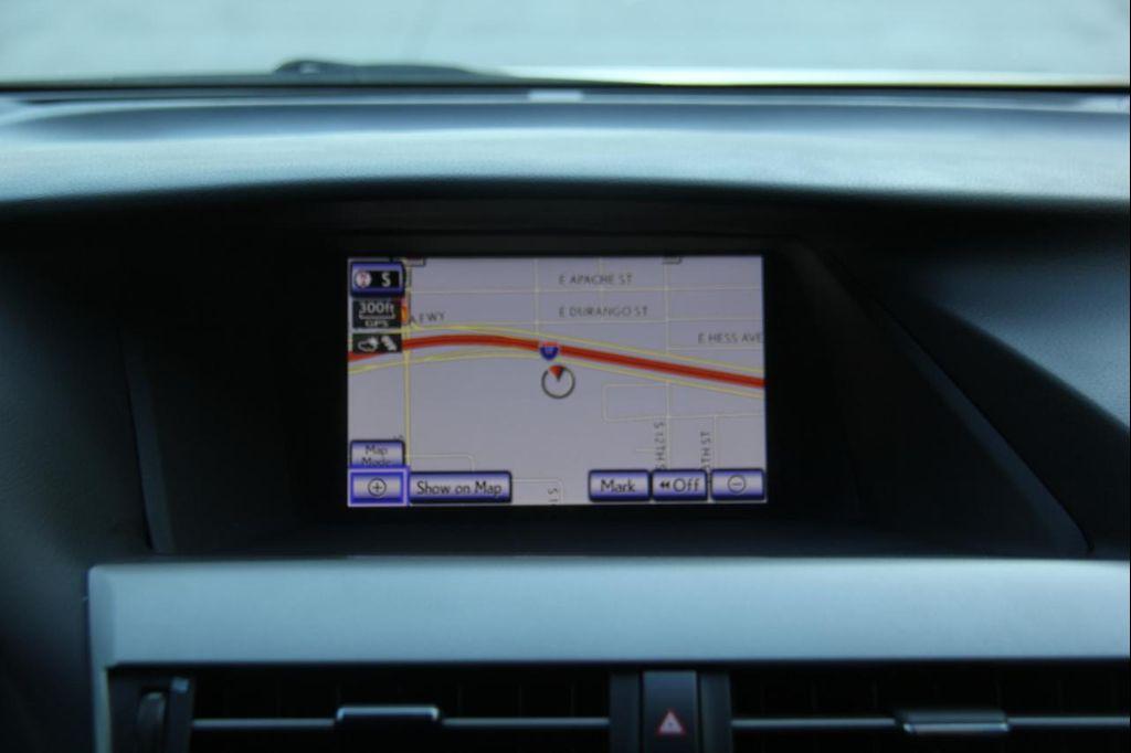 used 2015 Lexus RX 350 car, priced at $14,900